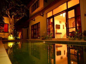 Kembali Lagi Guest House