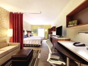 Home2 Suites by Hilton College Station
