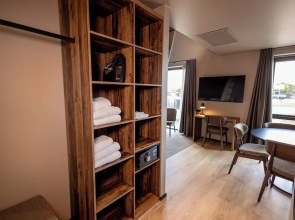 Hotel Melfarhus