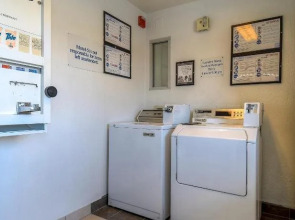 Motel 6 Los Angeles - Hacienda Heights