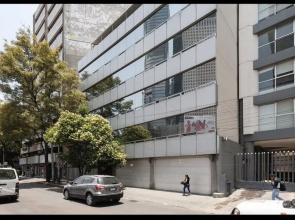 Suites Melchor Ocampo