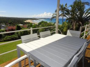 Sea Spray - 3 Bedroom House