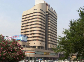 Zhengzhou Hualian Guangzhou Hotel