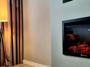 Business Class Apartments