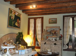 Maison Maggy