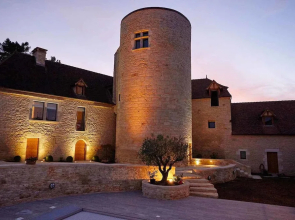 Gîte de la Tour de Ginaillac