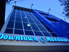 Downtown @ Mandalay