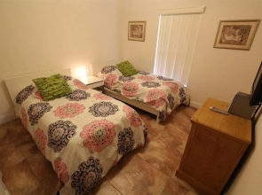 Villa Huisman - Comfort - 3 Bedroom