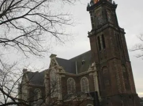 Former Rembrandt Workshop Apartment
