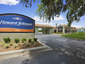 Howard Johnson by Wyndham Beaufort/Parris Island