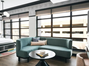Kinley Chattanooga Southside, a Tribute Portfolio Hotel