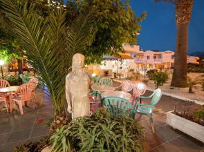 Vasilakis Apartments