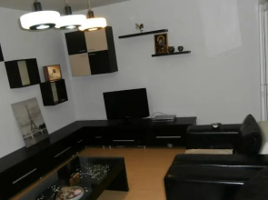 Apartament Mihai Bravu