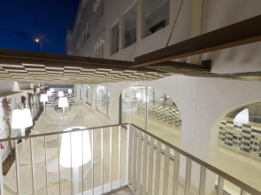 Ebano Hotel Apartments & Spa