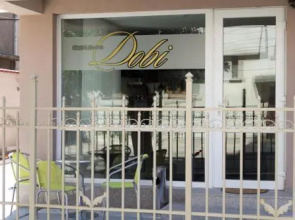 Guest House Donchevi