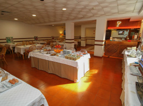 Best Western Hotel Dom Bernardo