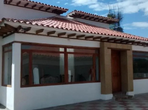Hostal Villa Anita