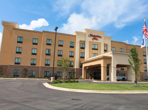Hampton Inn Atmore