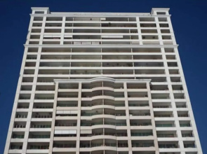 Grand Venetian Condominium