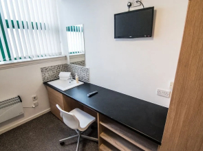 Gildart Street X One Rooms - Hostel