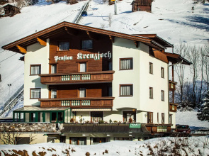 Pension Kreuzjoch