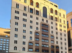 Hotel  Karam Al Madina
