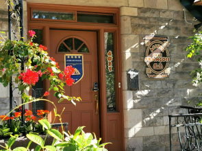 Accueil CHEZ Francois