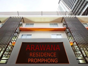 Arawana Residence Phromphong