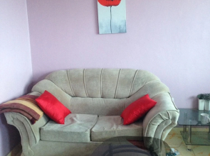 Tulos Apartment