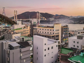 Yeosoo Lime Hostel
