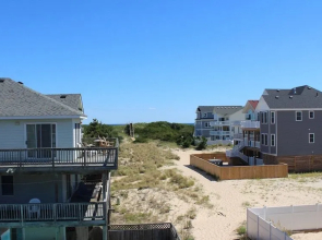 Albatross House - 5 Br Home