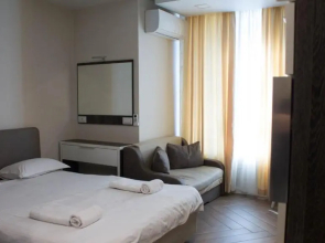 Colonel apartment Luxury