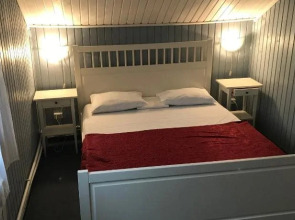 Hotel Complex Novinki