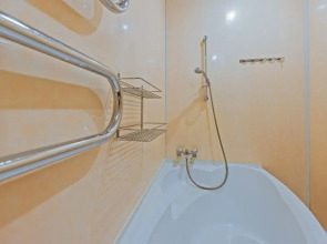 FlatStar on Grazhdanskiy 36