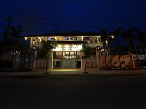 Hoian Salute Hotel and Villa