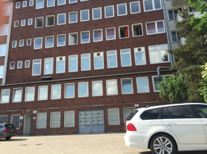MAC City Hostel