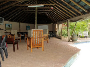 Rustenburg Guesthouse