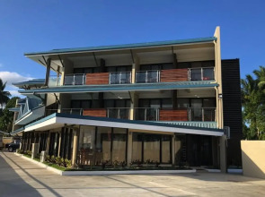 Nambis Inn