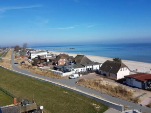 Strandhotel Wohnung 68