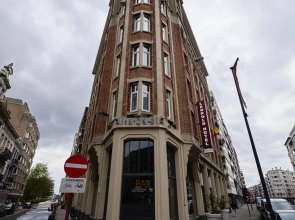 Leopold Hotel Ostend