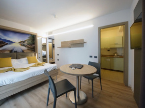 Ambassador Suite Hotel