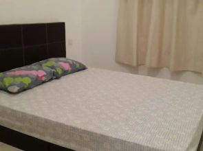 IOI City Apartment Putrajaya