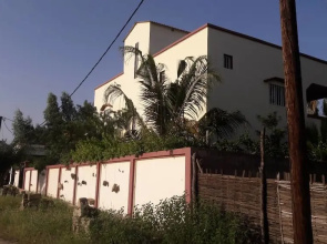 Maison Dhôte Abanna