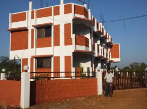 Aadima Resorts