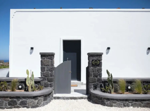 Vinebranch Villas