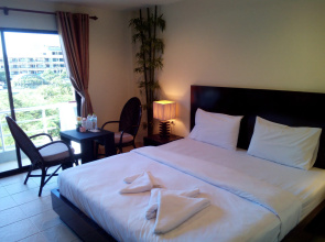 M Place Pattaya