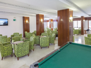 Hotel Fleming Playa Poniente