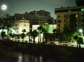 Nile Villa Hotel