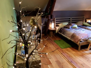 Maison d hôtes "Aux Légendes d Ardenne"