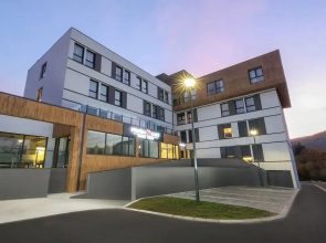 Fruške Terme - Fruški Cvet